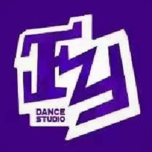 北京FY舞蹈工作室logo