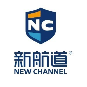 四川绵阳新航道logo