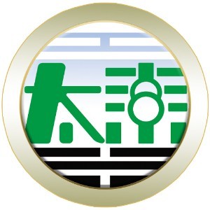 广州太素中医培训logo