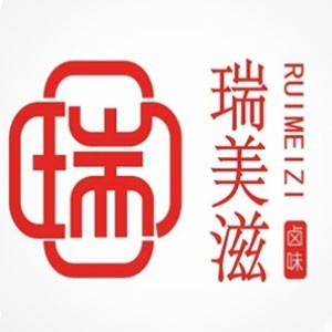 济南瑞美滋酱肉世家培训logo