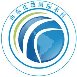 山东优教国际本科logo