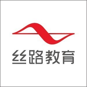 丝路教育（武汉中心）logo
