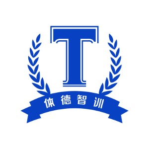 长沙体德智训健身研究院logo