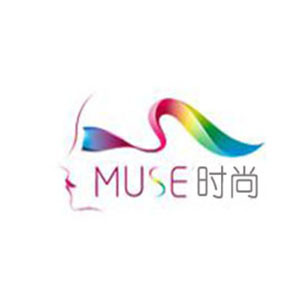 上海MUSE视觉形象中心logo
