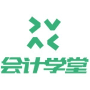 阜阳会计学堂logo