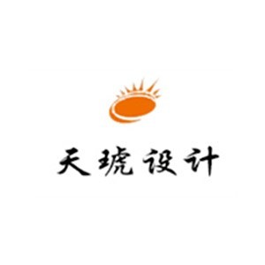 郑州天琥设计logo