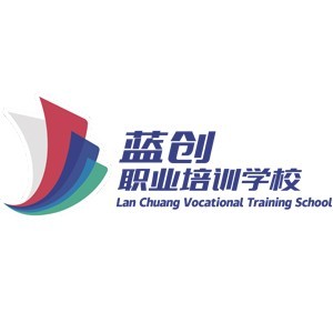 东莞蓝创教育logo