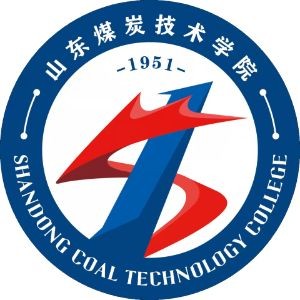 山东煤炭职业教育logo