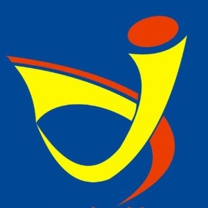珠海信宇职业培训logo