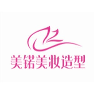 南宁美锘美妆培训logo