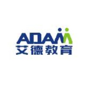 北京艾德教育logo