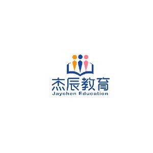 陕西杰辰教育科技有限公司logo