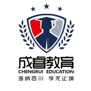 成睿教育logo