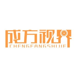济南成方视界艺术培训logo