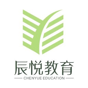 长沙辰悦教育logo
