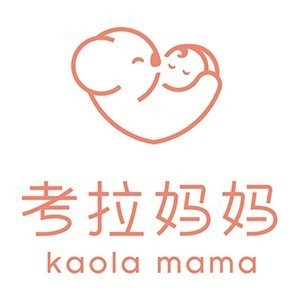 长沙考拉妈妈母婴培训logo