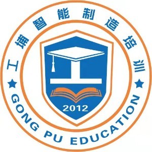 工埔教育（南通林格校区）logo