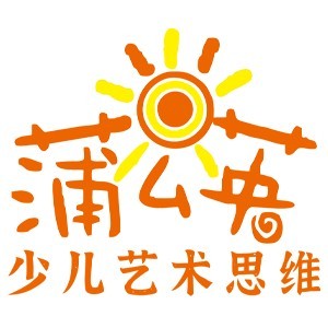 南京绘玩蒲公英logo