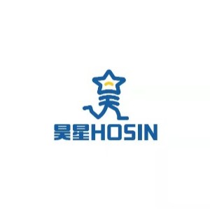 无锡昊星体智logo