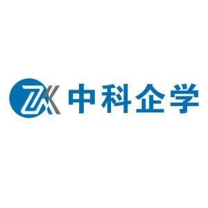 沈阳中科企学职称申报中心logo