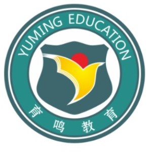 沈阳育鸣教育logo