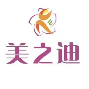 美之迪培训学校logo