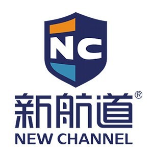 南宁新航道托福雅思英语培训logo