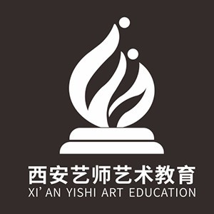 西安艺师艺术教育logo