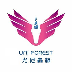 杭州尤尼森林营地logo
