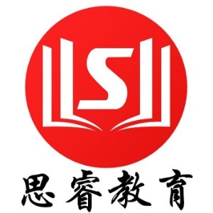 湖南思睿教育logo