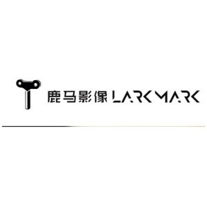 杭州鹿马影像电商摄影培训logo