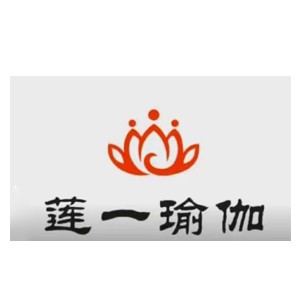 武汉莲一瑜伽•普拉提logo