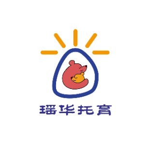 天津瑶华托育logo