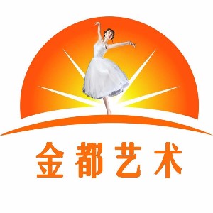 青岛金都艺术培训logo