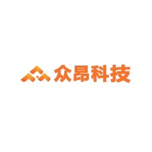 杭州众昂教育logo