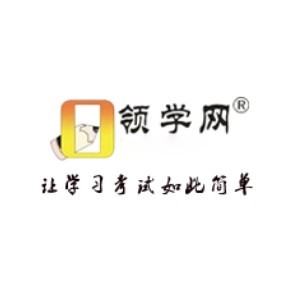 云南领学教育logo
