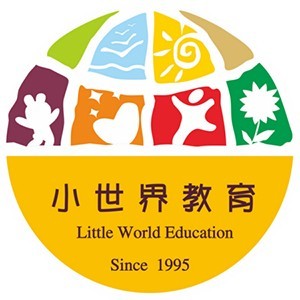 杭州小世界定安国际幼儿园logo