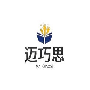 武汉迈巧思教育logo