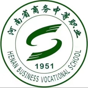 河南理工教育logo
