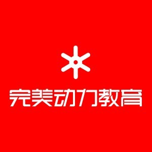 杭州完美动力logo