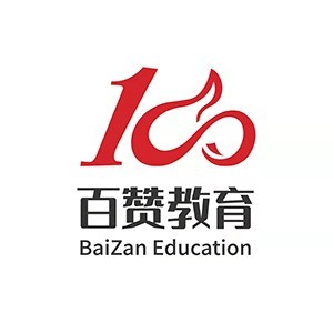 安徽百赞教育投资有限公司logo
