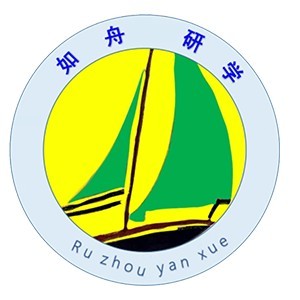 杭州如舟研学logo