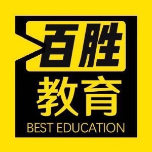 石家庄百胜艺术logo