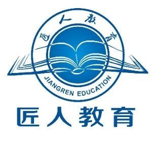 匠人教育保定校区logo