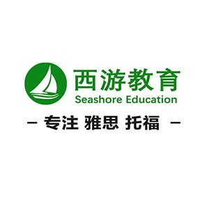 南京西游教育logo