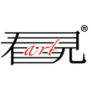 杭州看见艺术培训有限公司logo