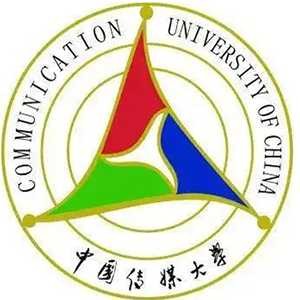 中国传媒大学OSSD课程logo
