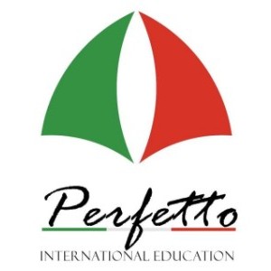 西安佩乐斐多意大利语logo