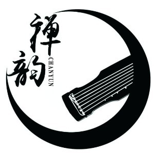 北京禅韵琴社logo