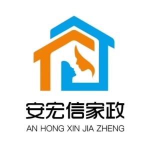淄博安宏信教育logo